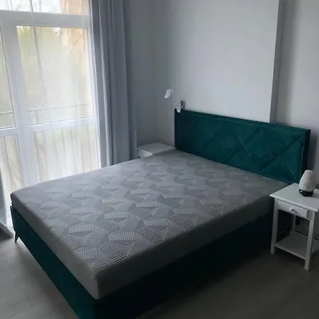 Lovely 2-room With A Balcony *