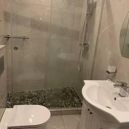 Lovely 2-room With A Balcony * Vilnius