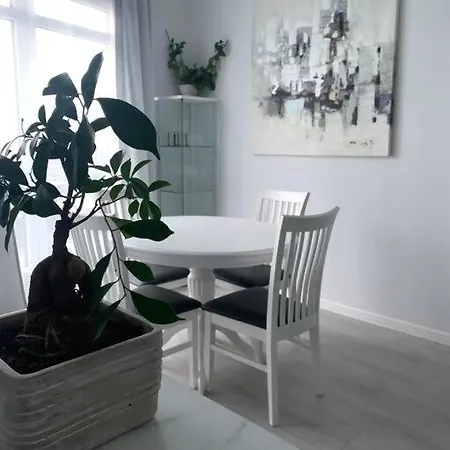 Lovely 2-room With A Balcony * Vilnius