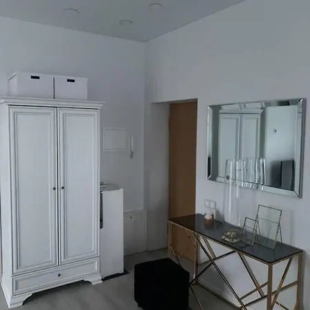 Lovely 2-room With A Balcony *
