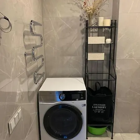 Lovely 2-room With A Balcony * Vilnius
