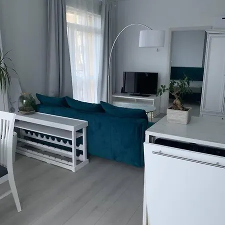 Lovely 2-room With A Balcony Vilnius